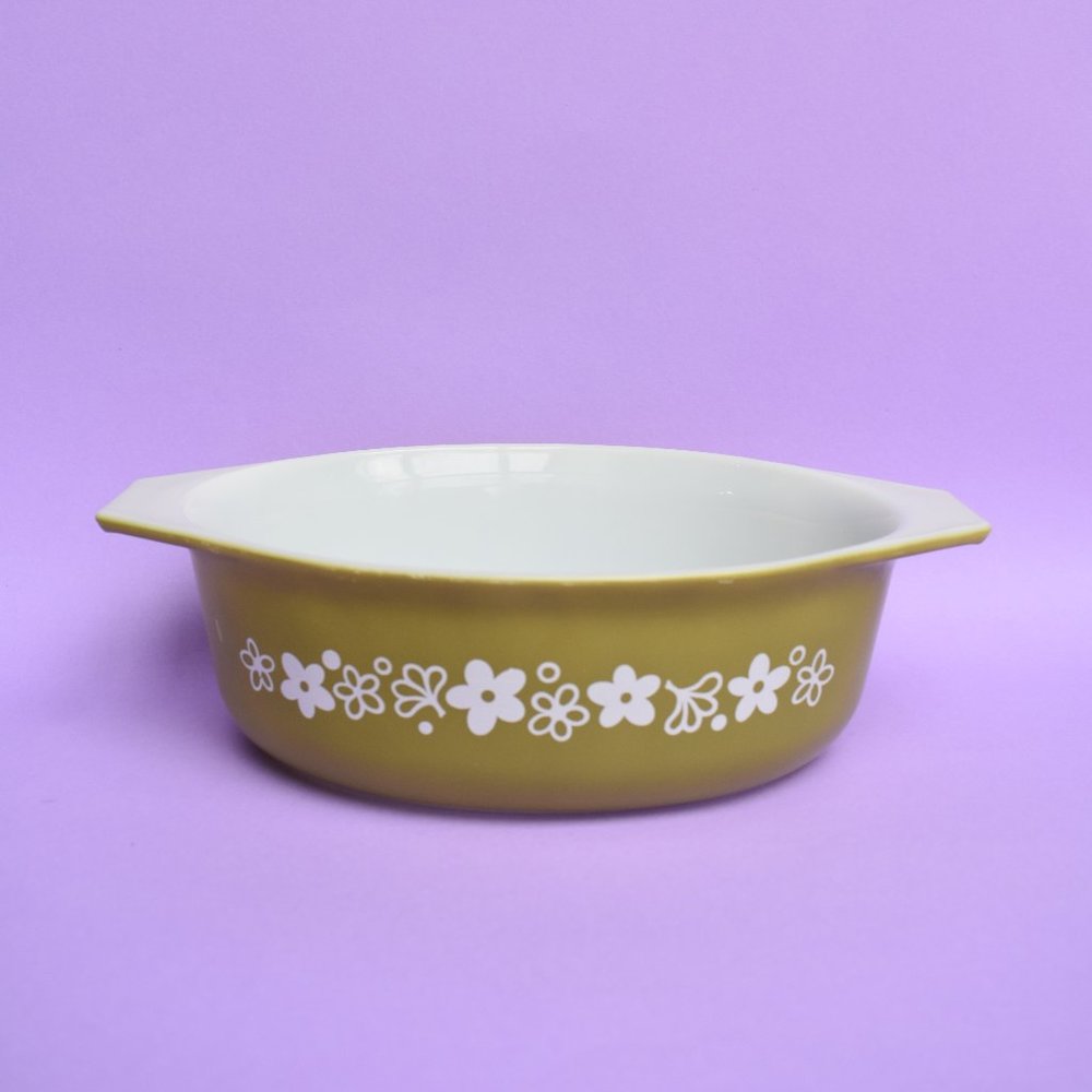 PYREX • 043 • Spring Blossom